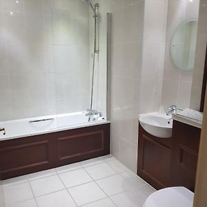 Executive Triple Room